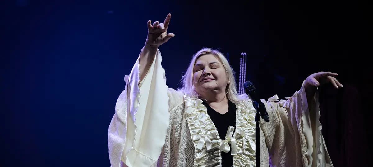 Метель (Драматический театр им. Пушкина)