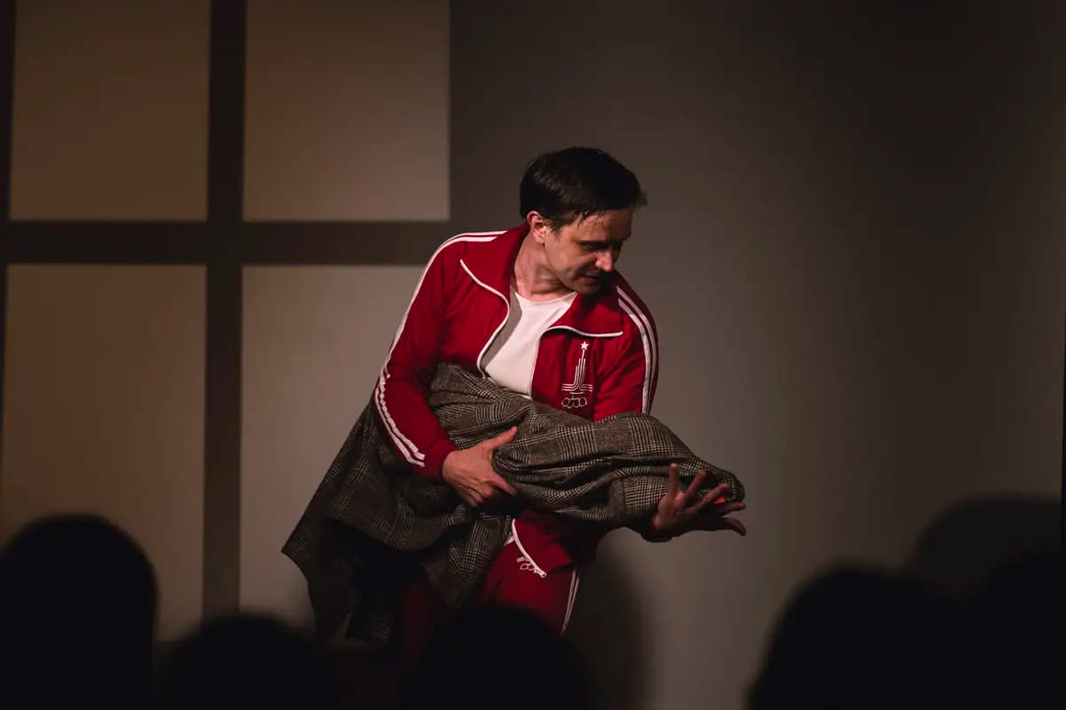 Лев Толстой. Наша вера (ВСмысле)