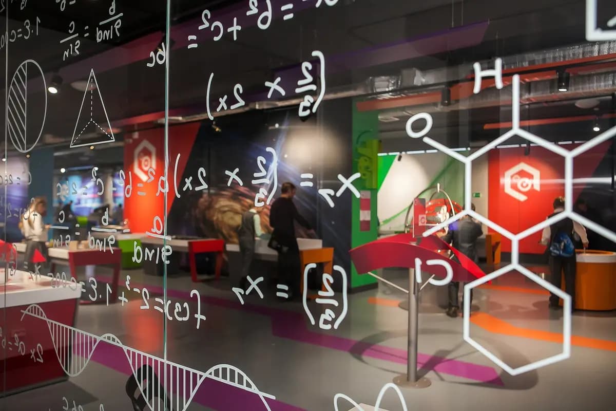Вклад томской науки в дело Победы (Точка гравитации)