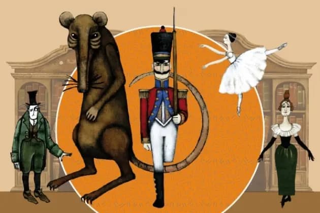 Стойкий оловянный солдатик (Театр кукол)