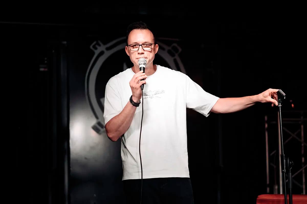 Исторически сложилось (The Rock Bar Small Stage)