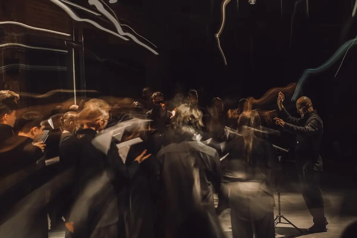 MusicAeterna. Lachrimæ: Джон Доуленд (Центр «Зотов»)