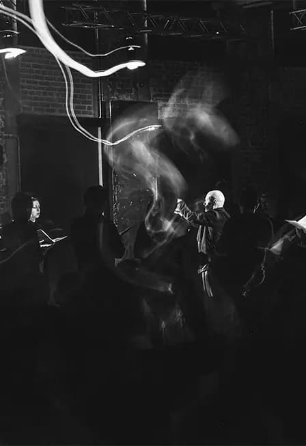 Концерт musicAeterna. Lachrimæ: Джон Доуленд