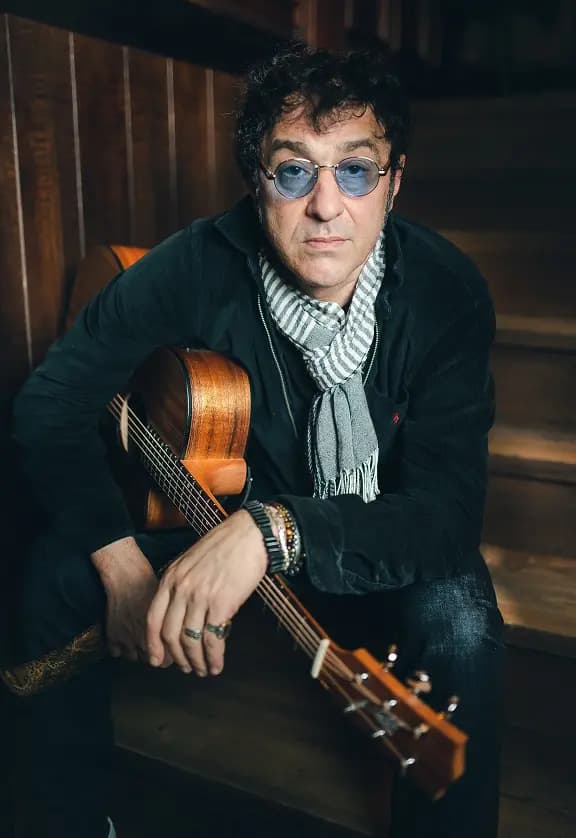 Нэш Альберт &amp; George Best Band: Трибьют «The Beatles»