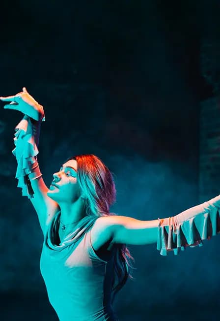 Русалка. Опасная связь