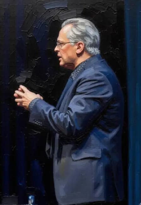 Давид и Эдуард