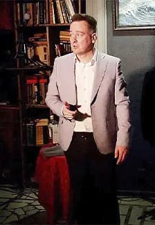 Правила жизни нетрезвого человека