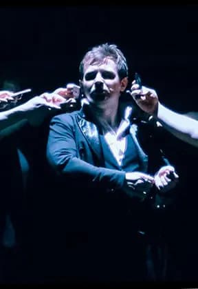 Музыкальная комедия «Саундтрек»