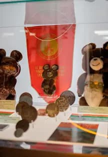 Детский квест "Спортивное путешествие"