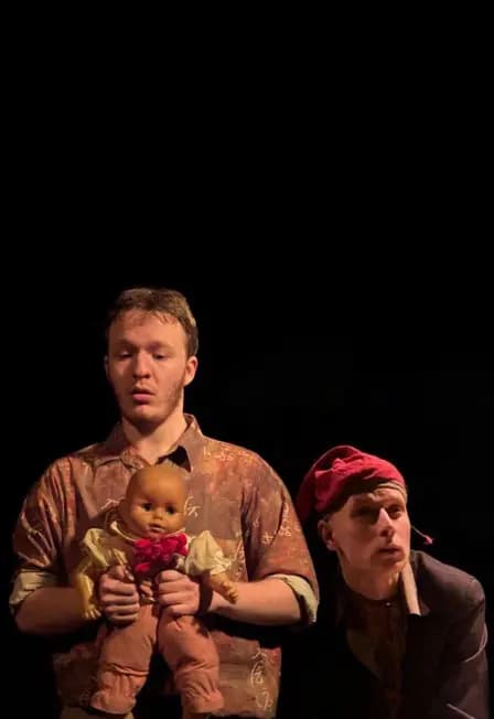 ЭМИГРАНТЫ 2.0