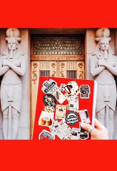 Влюбиться в Петербург по-настоящему. Квест по секретным местам