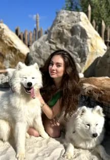 Экскурсия в Ошка-парк