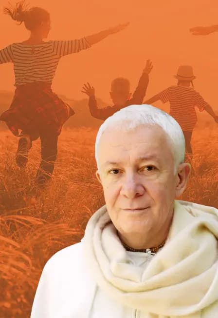 Александр Хакимов "Как вернуть Радость жизни"