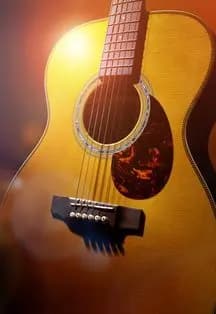 Вечер с гитарой. Познавательный час