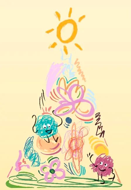 Один день из детства: Иммерсивная выставка