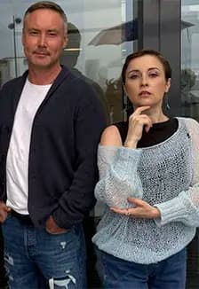 На грани приличия