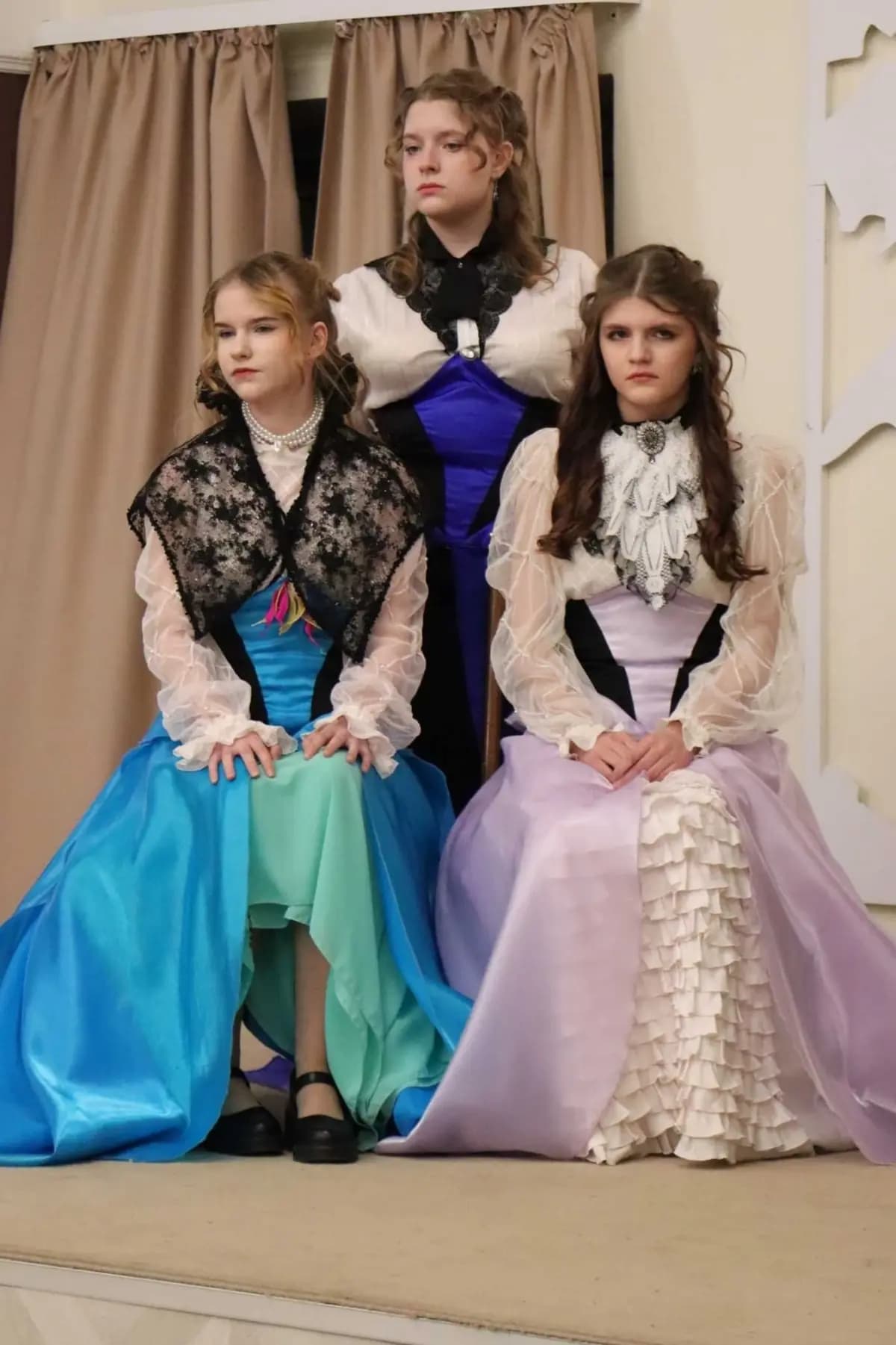 Сонеты Шекспира о любви. Литературная гостиная