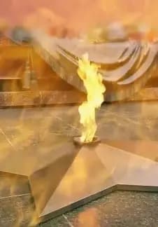 Концерт–посвящение «Эхо победы»