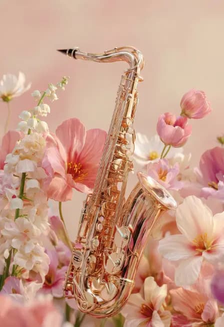 Скажите Jazz. Май в ритме джаза. Фестиваль‑маркет