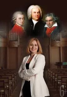 "Концерт органной музыки""Пенза Фест -2026" ПК