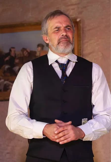 Собачье сердце.