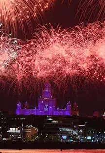 Салют, Победа!