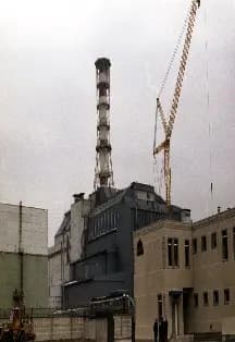 Незабываемая трагедия Чернобыля. Час истории