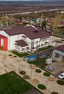 История и достопримечательности Ардатовской земли. Туристско-экскурсионный маршрут