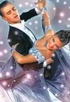 Мастер-класс «В ритме вальса»