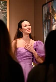 Её величество Опера. Концерт