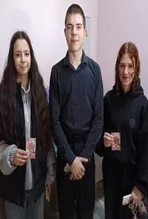 Музыкальная головоломка. Интерактивная программа