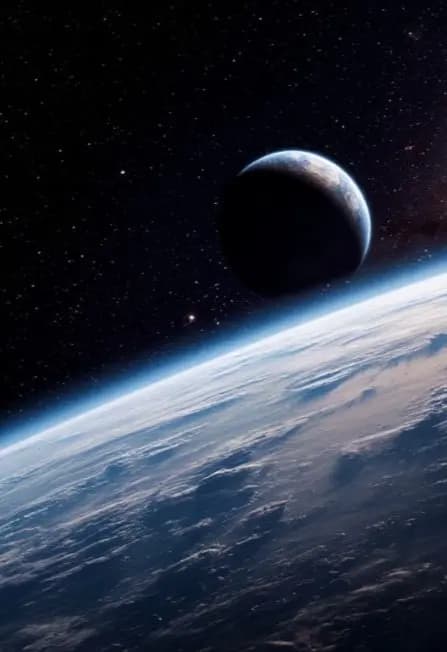 Познавательная программа «Космос»