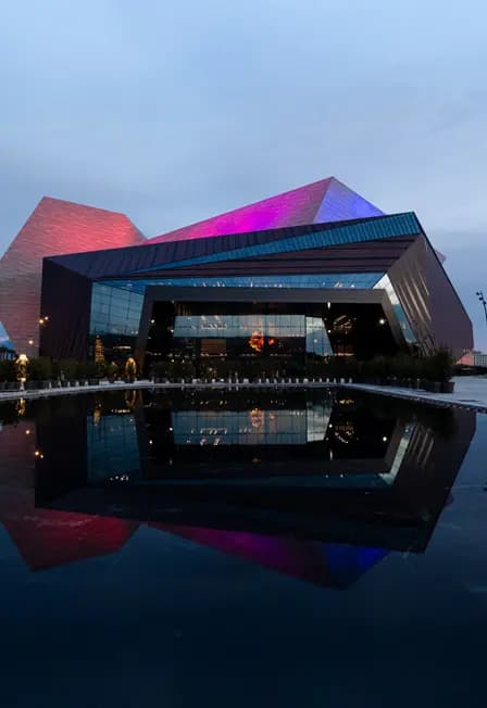 Русское счастье