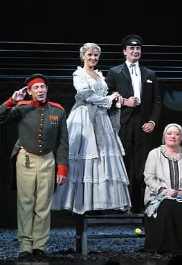 Правда - хорошо, а счастье лучше