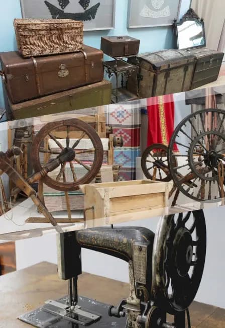 Киришский историко-краеведческий музей