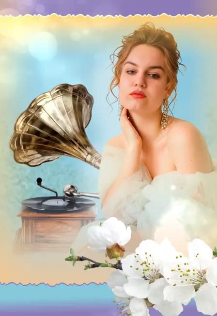 концерт &amp; вечеринка «РУССКАЯ ДУША» — лучшая классика и хиты советской эстрады в Музее ностальгии во дворце на Невском. Вечеринка с фуршетом и патефоншоу