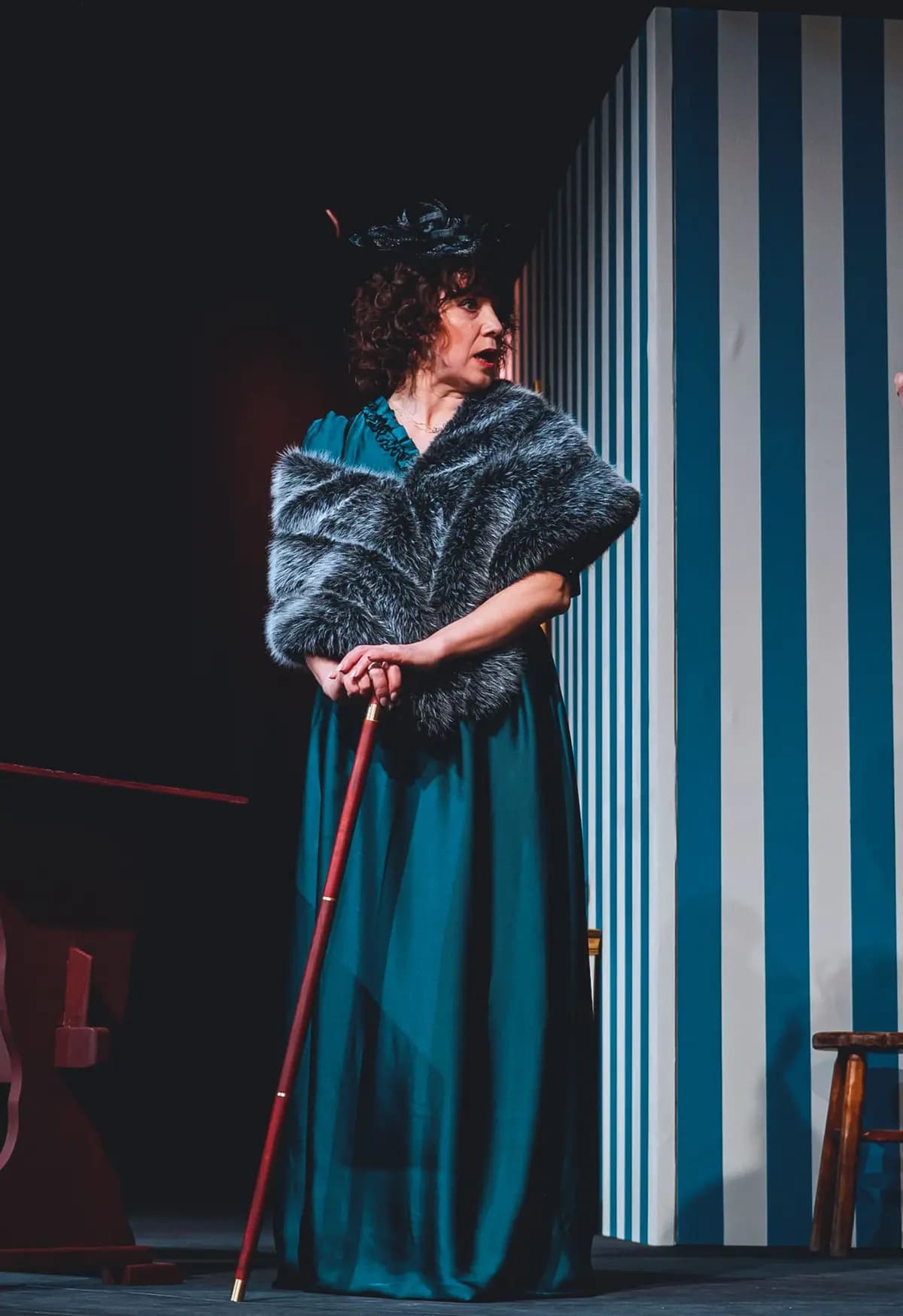 Кипящие страсти