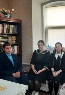 История русской матрешки: Час русского фольклора