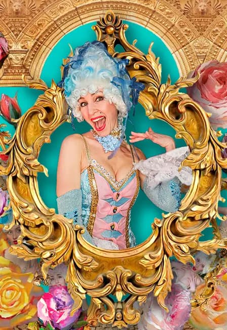 Вечерне-развлекательное шоу Тройка