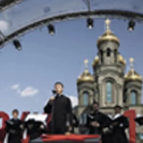 Хор «Держава» – Победа