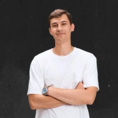 Даня Козырев