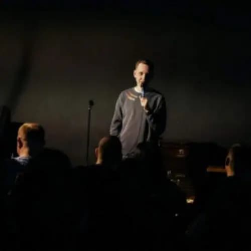 Илья Краснов