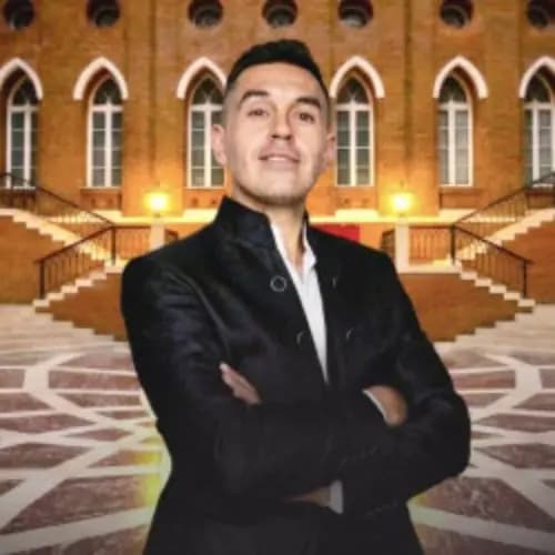 Арсений Трофим