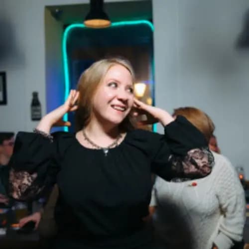 Музыкальное Лото Драйв