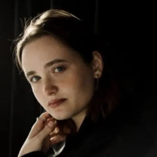 Карина Нестерук. Музыка тишины