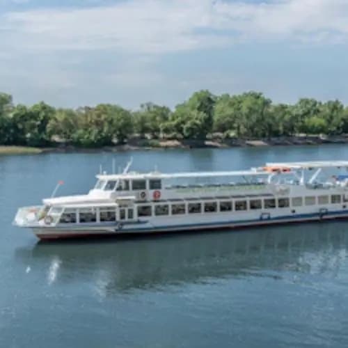 На джазовой волне. Dixie friends