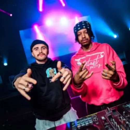 Дикий Дикий Движ