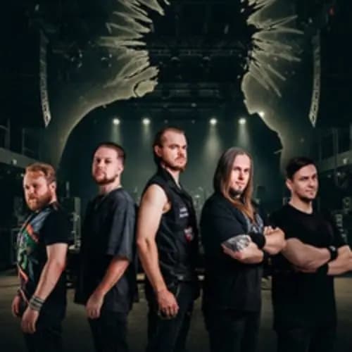 Группа «Тайна театра»