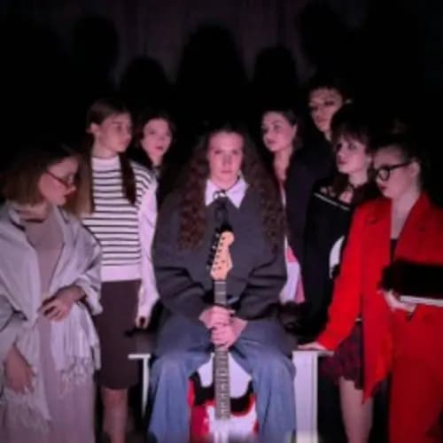 Звездная пыль, или как приручить звезду