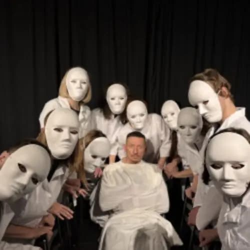 Мнимый больной